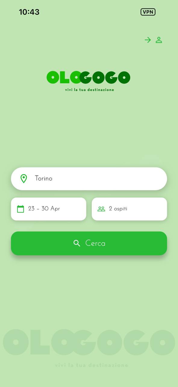 Schermata app img2